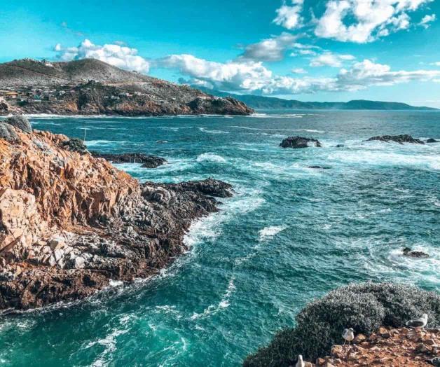 La magia de Ensenada La magia de Ensenada