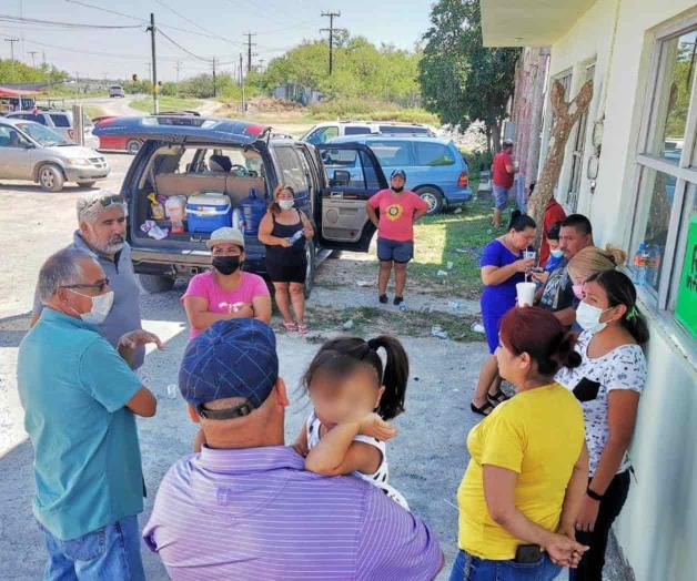 Detiene GN a 2 por transportar haitianos en sus autos particulares