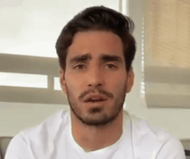 Pollo Briseño contribuyó a la salida de Vucetich