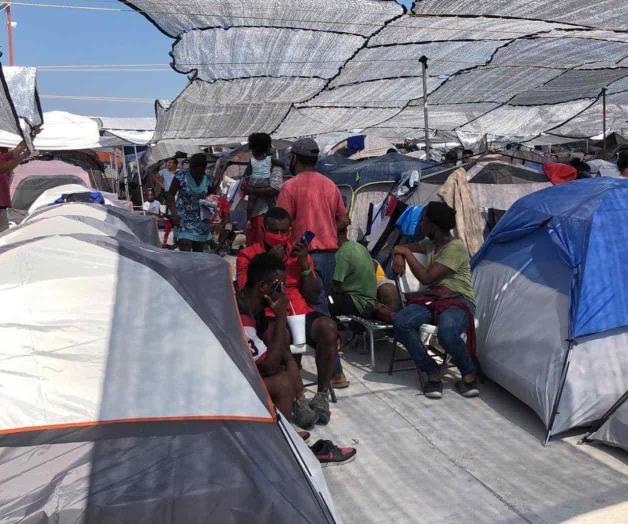 ¡Ni uno más!, dicen en Senda de Vida; capacidad al máximo