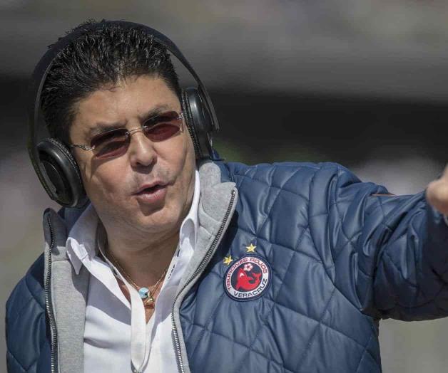 Detienen a Fidel Kuri por fraude