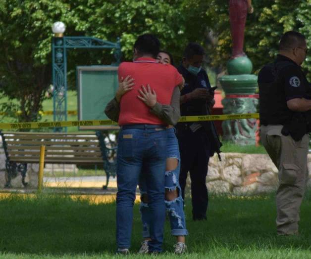 Matan en Jalisco a hijo de diputado morenista Matan en Jalisco a hijo de diputado morenista