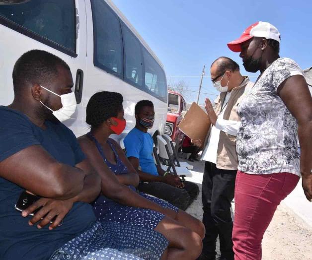 Ya no hay espacio en ‘Senda de Vida’