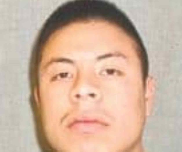 Aprehenden a dos con antecedentes criminales