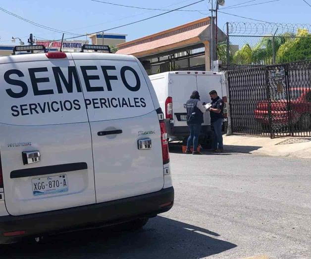 Otro suicida: se ahorca ¡con alambre en barda!