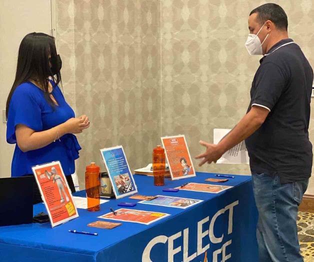 Celebrarán en octubre otra Feria del Empleo