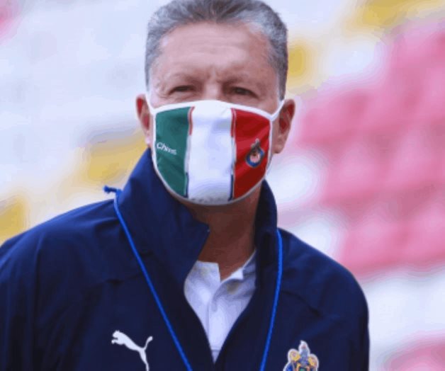 Ricardo Pelaéz niega fracaso en su estancia con el club