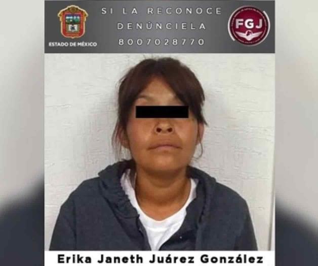 Dan 18 años de cárcel a mujer que dio en adopción ilegal a su hija Dan 18 años de cárcel a mujer que dio en adopción ilegal a su hija