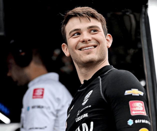 ¡O’Ward en quinto!