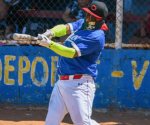 Apretado triunfo de Amigos de Rolando