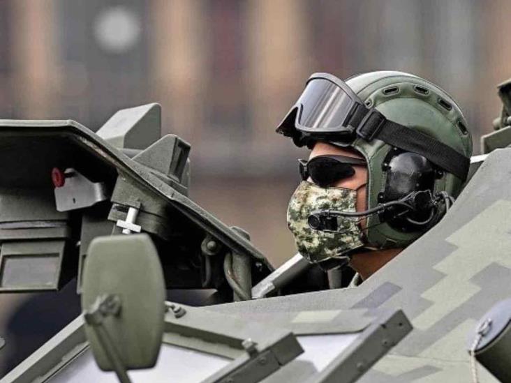 Comunicaciones militares y de seguridad pública: La 4T quita un monopolio... pero crea otro Comunicaciones militares y de seguridad pública: La 4T quita un monopolio... pero crea otro