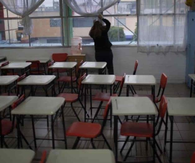 Fallece por covid-19 directora de escuela en Ensenada Fallece por covid-19 directora de escuela en Ensenada