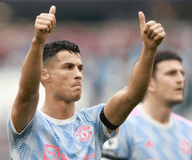 Lingard, CR7 y De Gea salvan a ‘Red Devils’