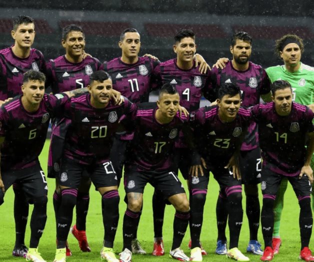 Gobernador de Jalisco quiere a la Selección Mexicana en el estado