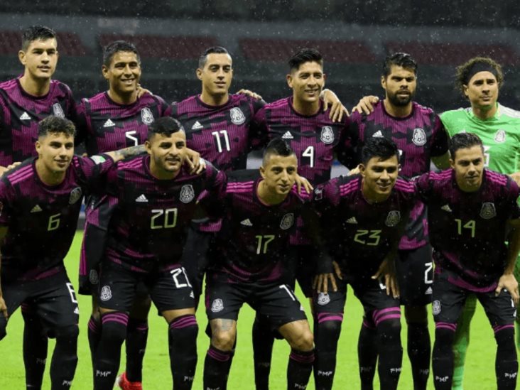 Gobernador de Jalisco quiere a la Selección Mexicana en el estado Gobernador de Jalisco quiere a la Selección Mexicana en el estado