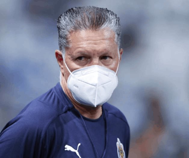 Ricardo Peláez descarta negociar con Almeyda