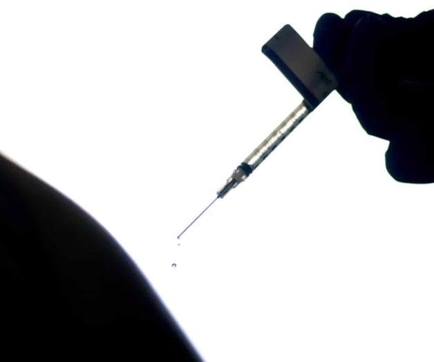 Pfizer dice que su vacuna funciona en niños desde 5 años Pfizer dice que su vacuna funciona en niños desde 5 años