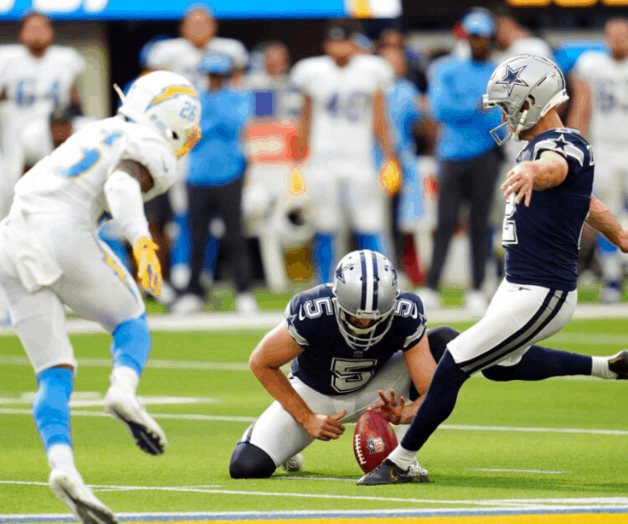 Ganan Vaqueros con gol de campo salvador