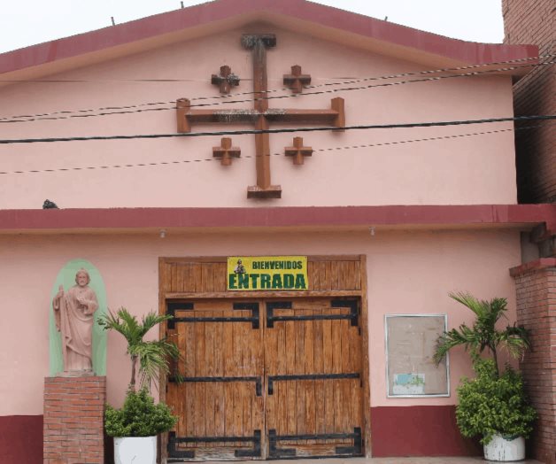 Las misas ‘on line’ son opción segura