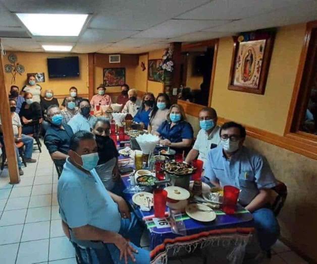 Trabajará ‘Mely’ Rocha para cumplir compromisos