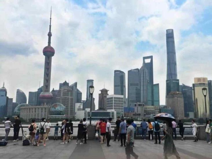Podría China empujar salida de EU de T-MEC Podría China empujar salida de EU de T-MEC