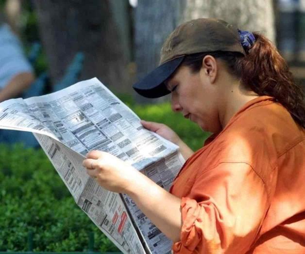 Pierden empleo un millón de mujeres Pierden empleo un millón de mujeres