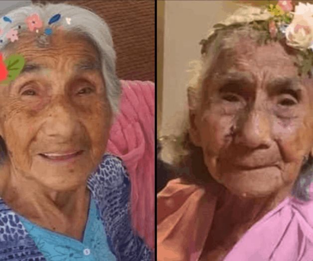 Gemelas celebran juntas 99 años de vida en Guaymas, Sonora