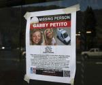 EEUU: Policía allana casa tras desaparición de Gabby Petito