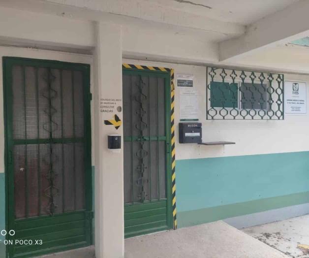 Invita el IMSS a planificar familia