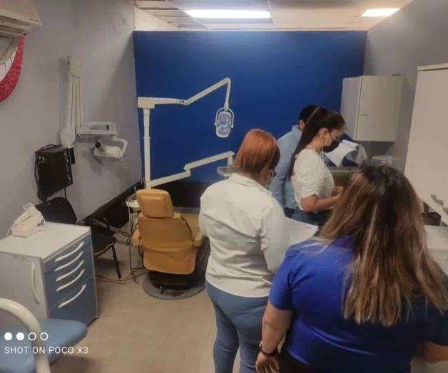 Inicia proceso de entrega-recepción