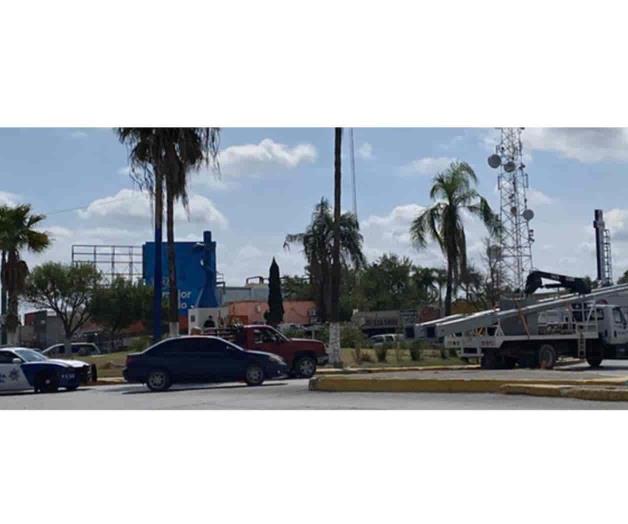 Instalan cámaras de seguridad