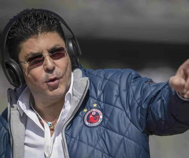 Detienen a Fidel Kuri; lo indagan por fraude Detienen a Fidel Kuri; lo indagan por fraude