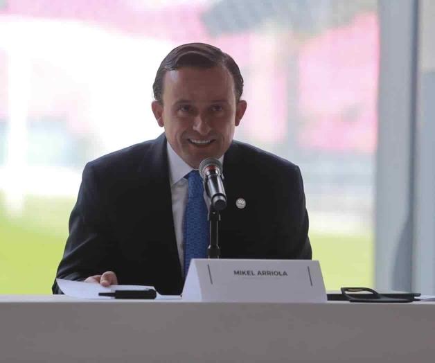 Buscan hacer más competitiva la Leagues Cup Buscan hacer más competitiva la Leagues Cup