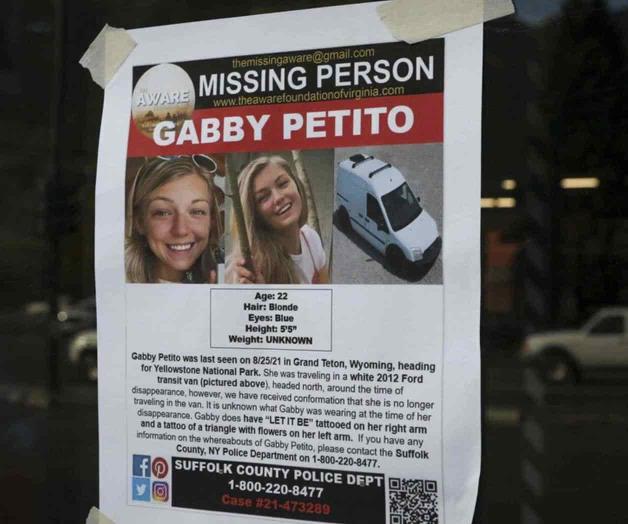 Allanan vivienda tras desaparición de Petito