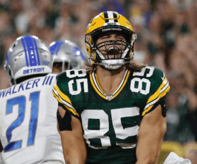 ¡Packers dominan a Leones!