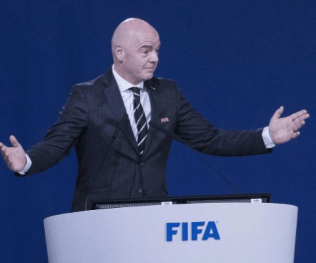 Insistirá la FIFA con un Mundial cada dos años