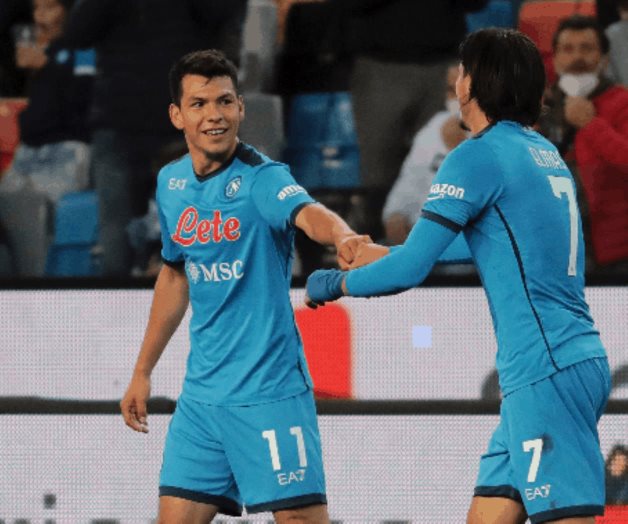 ¡‘Chucky’ despertó!