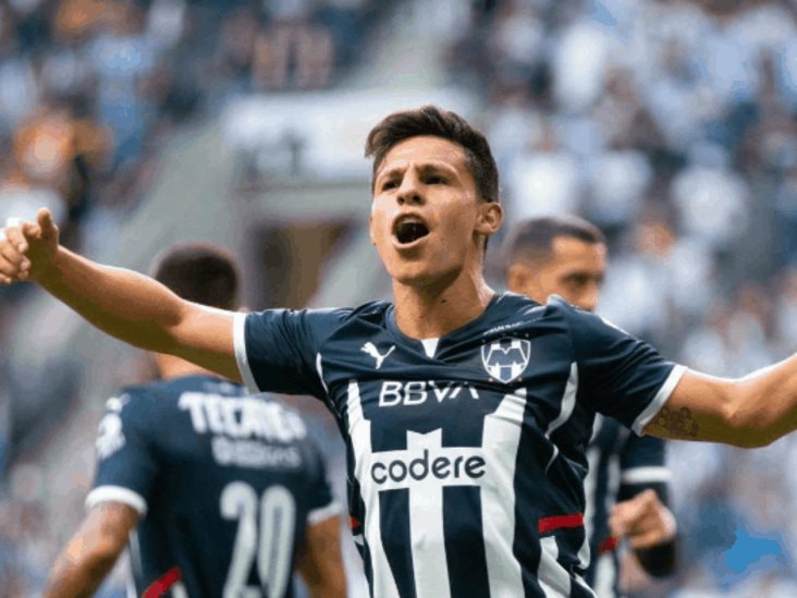 Fue ‘Ponchito’ la figura del clásico regio 126 Fue ‘Ponchito’ la figura del clásico regio 126