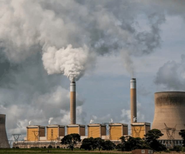 Comercio debe impulsar y acelerar la reducción de emisiones contaminantes: WEF