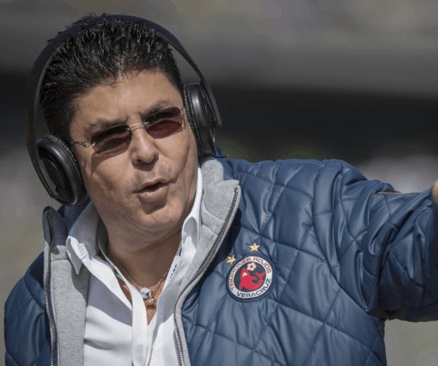 ¡Aprehenden a Fidel Kuri!