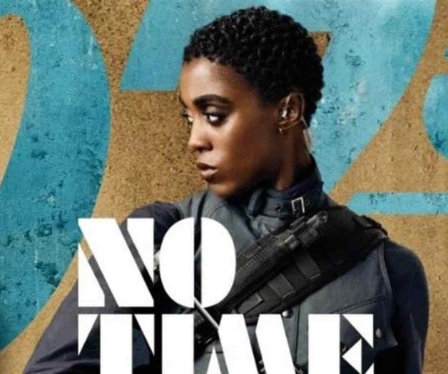 Cree Daniel Craig que James Bond no debería ser una mujer