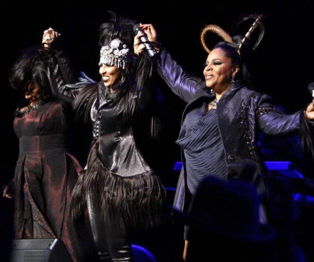 Muere cantante de ‘Lady Marmalade’