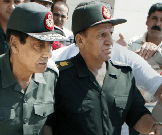 Muere el general que gobernó Egipto tras la caída de Mubarak Muere el general que gobernó Egipto tras la caída de Mubarak