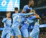 City y Liverpool avanzan en Copa de Liga; Everton queda fuera