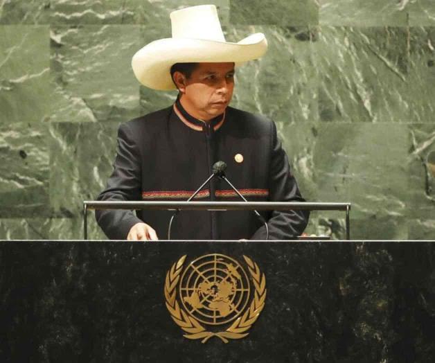 Latinoamérica condena en la ONU la distribución de vacunas