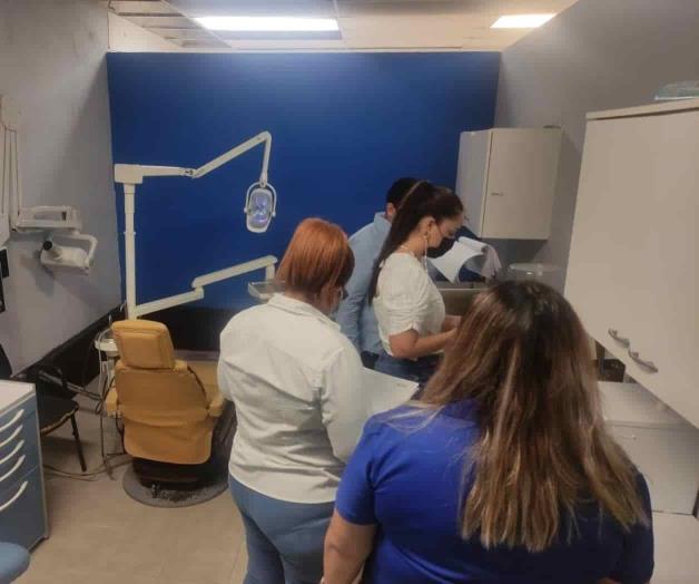 Inician entrega-recepción en DIF y CADIF