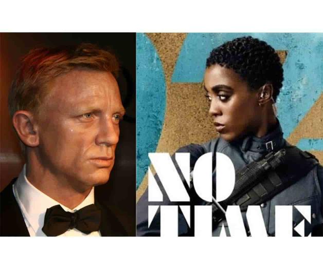 No quiere ser remplazado por una dama