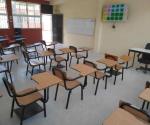 Alistan tele secundarias para clases presenciales