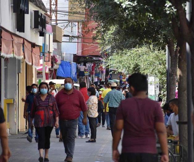 Quitan ‘rojo’... y se dispara