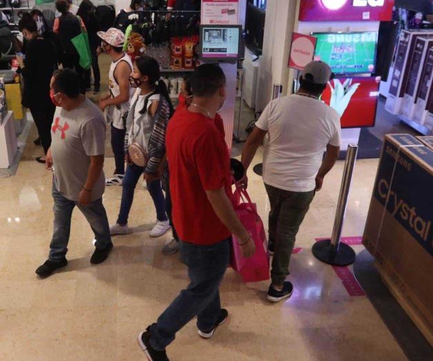 Buen Fin 2021 durará una semana